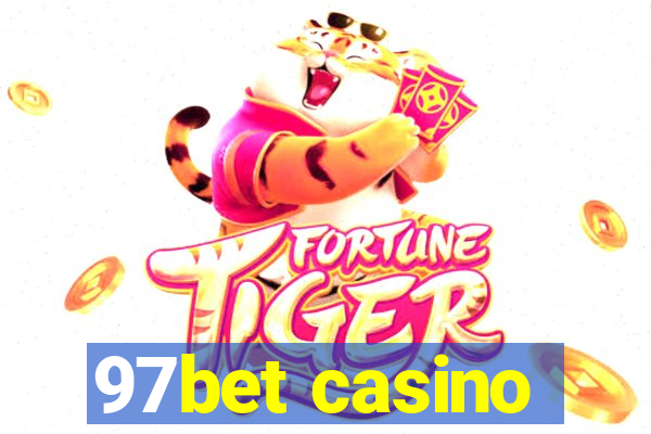 97bet casino